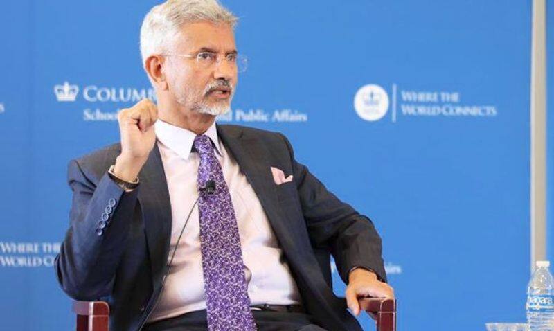 F16 fighter aircraft for war on terror? You are not fooling anybody Jaishankar tells Joe Biden administration