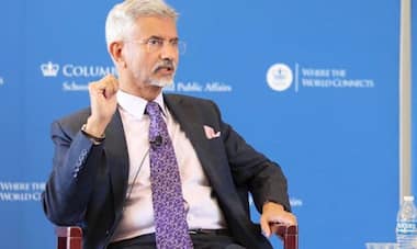 F-16s for war on terror? 'You are not fooling anybody...' Jaishankar tells Joe Biden administration