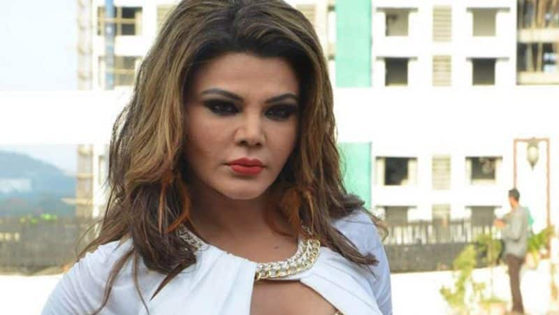 Actor Rakhi Sawant files anticipatory bail petition in Bombay HC to avoid arrest