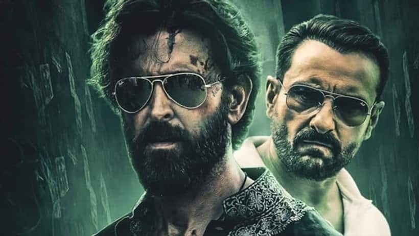 Vikram Vedha movie review: Is Hrithik Roshan, Saif Ali Khan's HIT? Kareena, Rakesh Roshan share their views