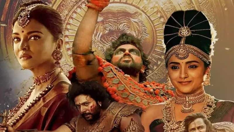 Ponniyin Selvan FIRST Review: Chiyaan Vikram, Aishwarya's film a HIT or FLOP? Read THIS before buying tickets RBA