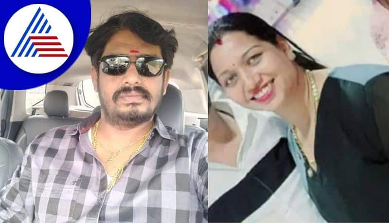 Love triangle among 3 persons lead to one man death in chikkaballapur gvd