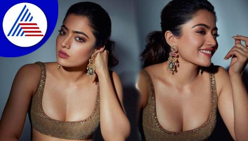 Beauty Tips: South Star Rashmika Mandanna Fitness Secret Vin