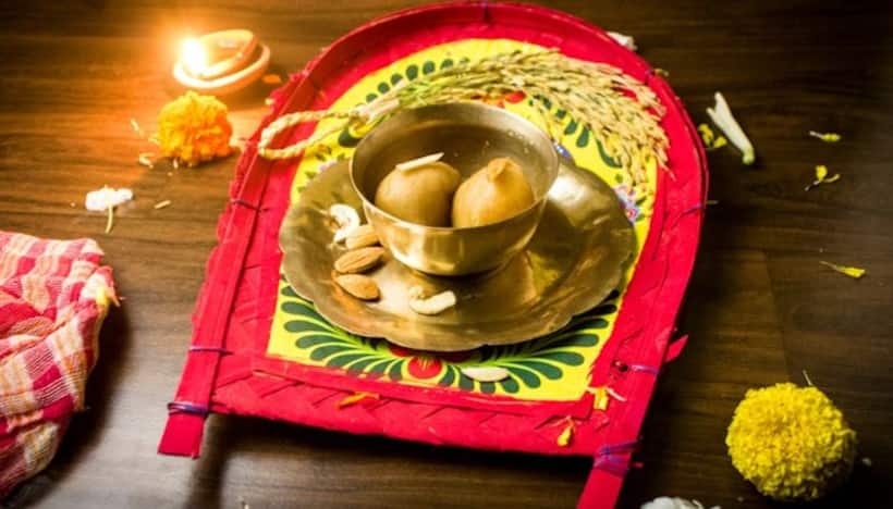 Durga Puja Special: Where and when you can enjoy 'Sharodiya Utsav'; know its special menu 