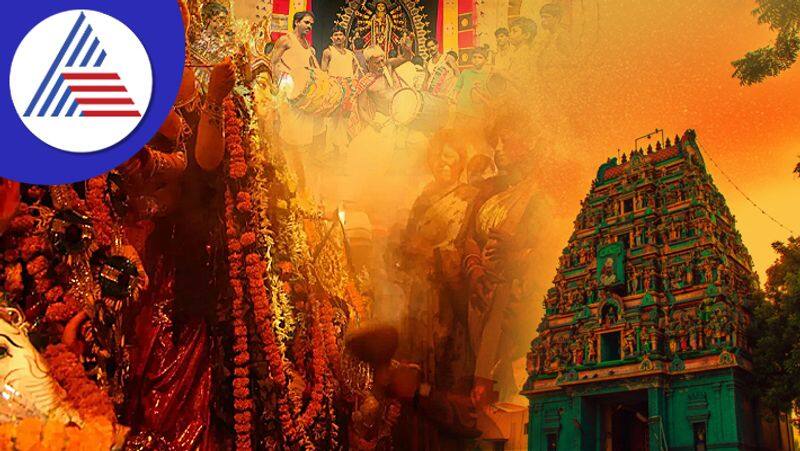 Must visit these places to enjoy Navratri in different way 