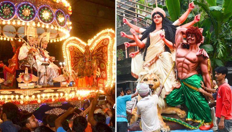 World Tourism Day + Navratri: Vaishno Devi to Kolkata - Indian Cities to celebrate religion, cultures, food SUR