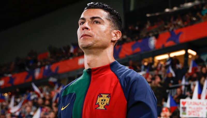 football Qatar World Cup 2022: 5 records Portugal legend Cristiano Ronaldo can break in showpiece event snt