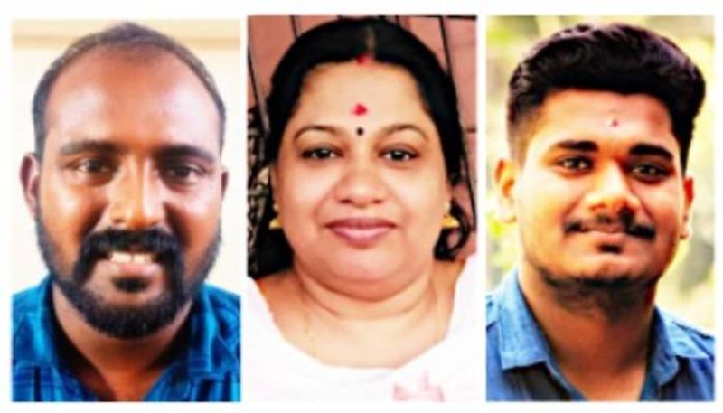 ജോലി വാഗ്ദാനം ചെയ്തു കോടികള്‍ ...