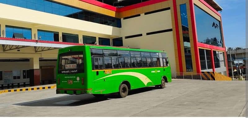 KSRTC to operate Navratri tour package in Udupi skr