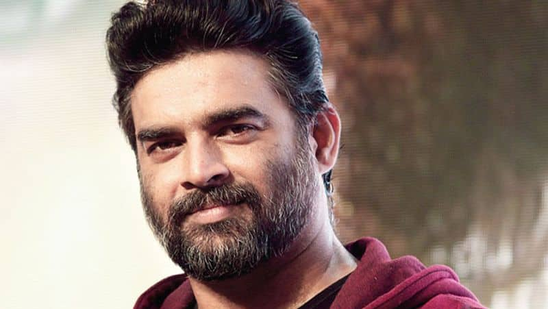 How actor R Madhavan manages his stress skr