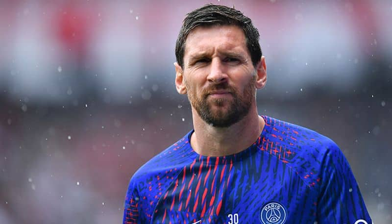 football ligue1 PSG ready to keep Lionel Messi past this season; will Barcelona give up on hope to bring legend back snt