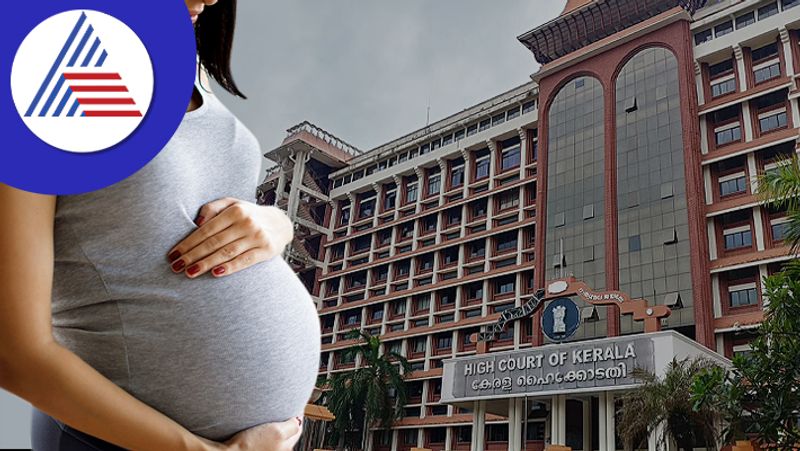 Kerala High Court Allows Woman Separated From husband to terminate Pregnancy Vin