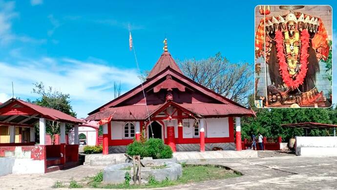 शिलांग में है देवी का 600 साल पुराना मंदिर, नवरात्रि में यहां की जाती है खास पूजा, जानें क्या है ये परंपरा?