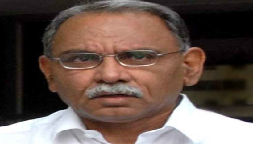 చంద్రబాబు అరెస్ట్ : జగన్ ను అడ్డుపెట్టుకుని కేంద్రం నాటకం ఆడుతోంది.. మాజీ ఎంపీ కేవీపీ