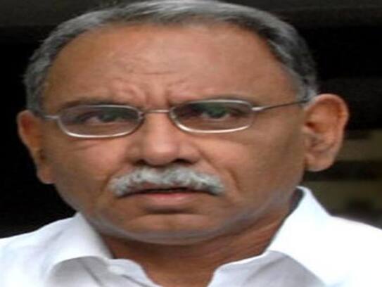 Chandrababu Arrest : Former MP KVP sensational comments on YS Jagan, central governament - bsb