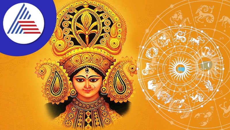 Navratri 2022 is lucky for these 4 zodiacs skr