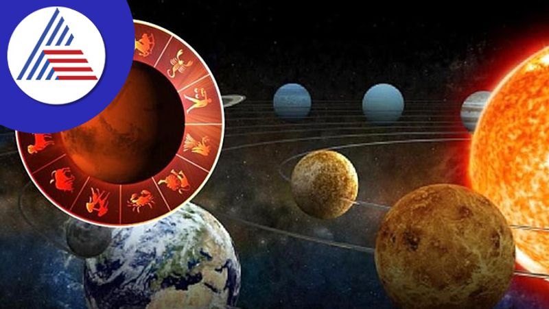 malvya rajyoga will make fortune of these zodiac signs there will be benefit suh