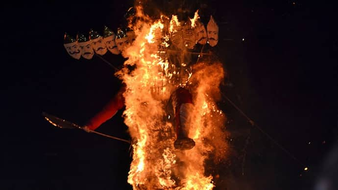 Dussehra 2022: पूर्व जन्म में कौन था रावण? 1 नहीं 3 बार उसे मारने भगवान विष्णु को लेने पड़े अवतार