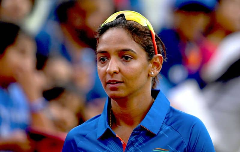 ICC Rankings: Harmanpreet Kaur rises to fifth place, Jhulan Goswami retires at fifth too-ayh