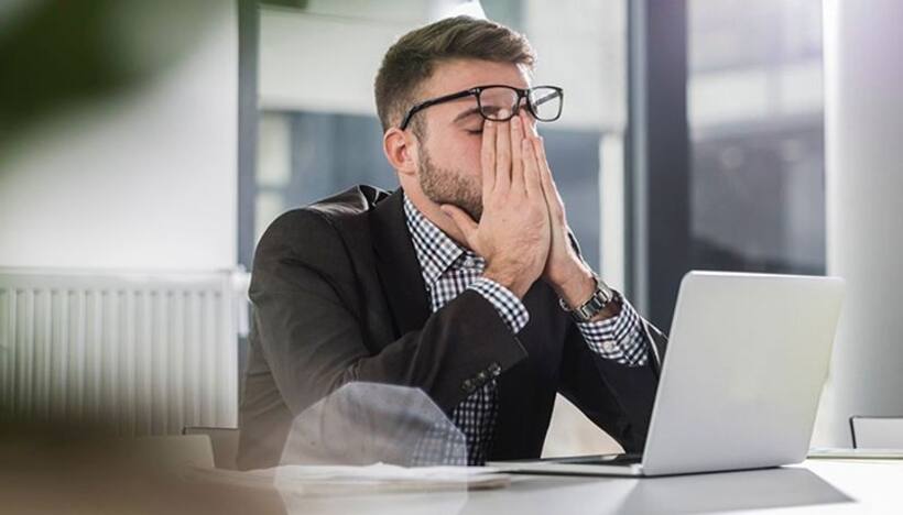 Experiencing 'Quiet firing' at your workplace? Here is how you can handle it 
