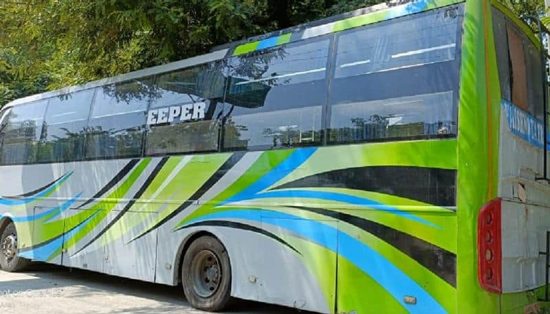 Mangaluru Bengaluru Bus fares shoot up ahead of Deepavali mnj 