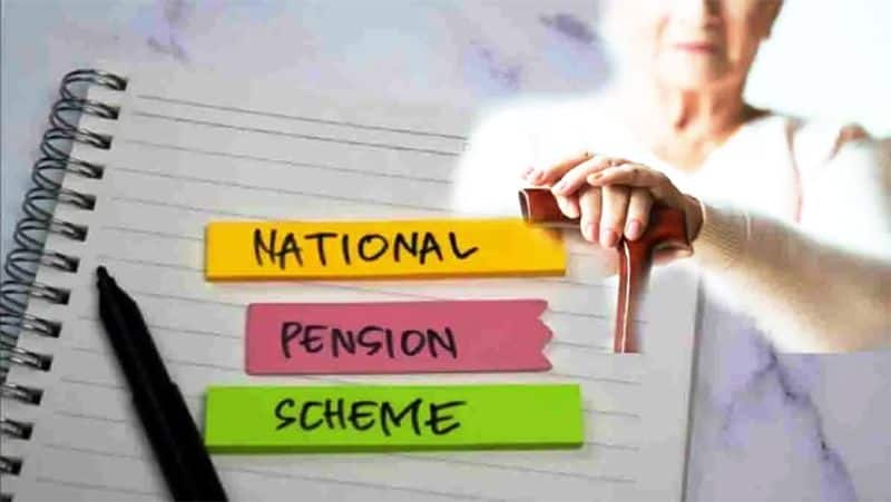 How to earn through National Pension Scheme