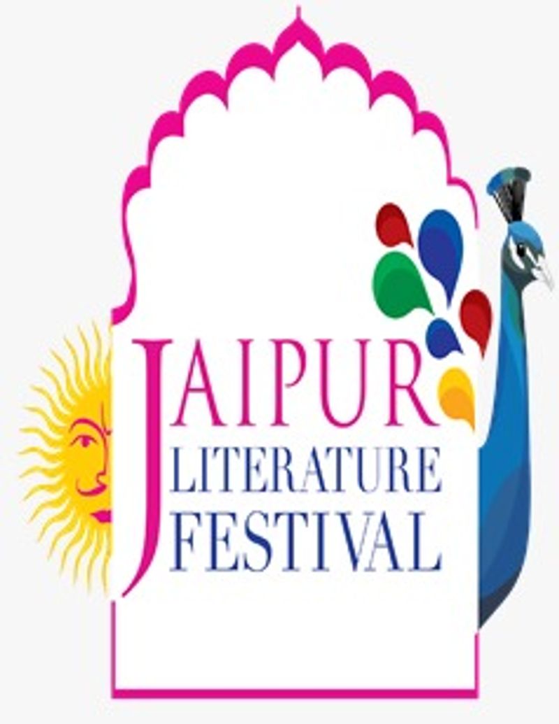 Jaipur Lit Fest 2023 date and other details skr