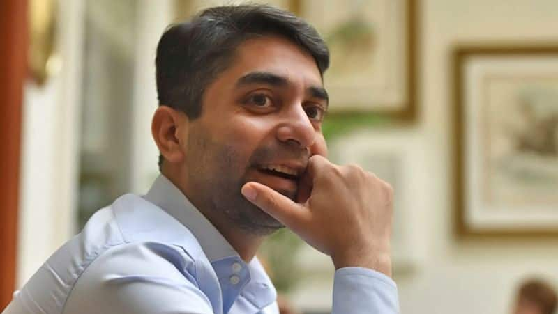 Olympic Champion Abhinav Bindra proposes 5 point guideline to propel India mission of becoming a sporting nation kvn