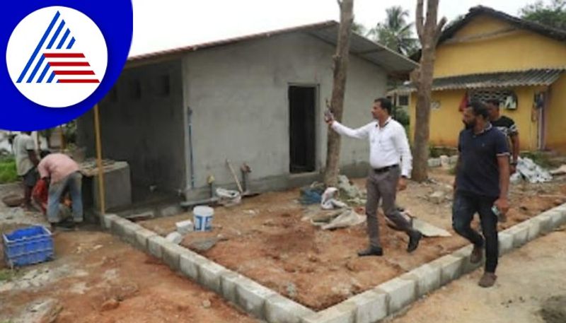 Agniveer Training Center is ready by the Backward Classes Welfare Department in Udupi gow