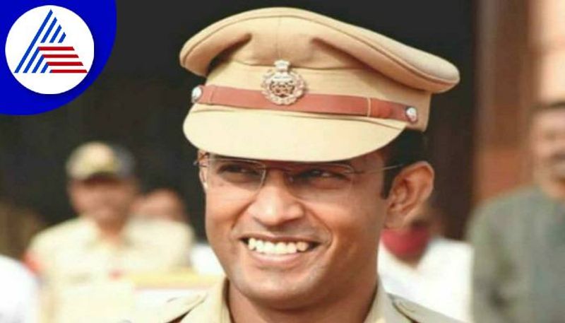 Dharwad SP Lokesh Jagalasar Instructions to Police grg