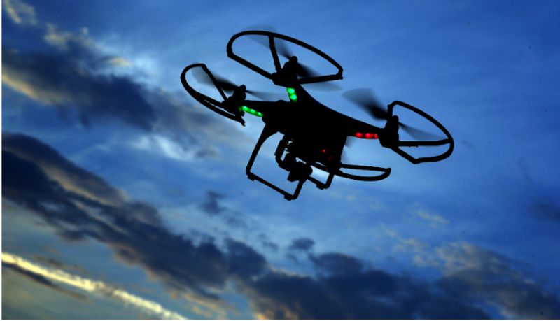 drones are banned from flying in perambalur on nov 28 and 29