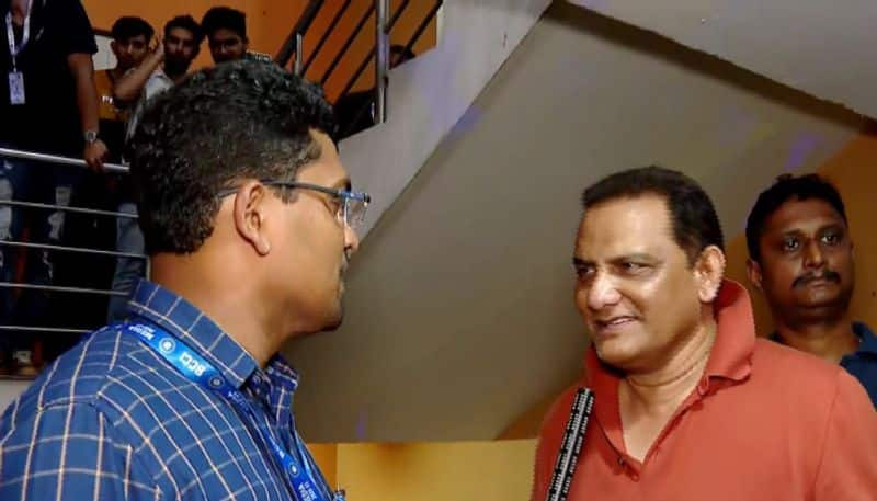 India can win T20 World Cup 2022 and Virat Kohli form is good sign says Mohammed Azharuddin