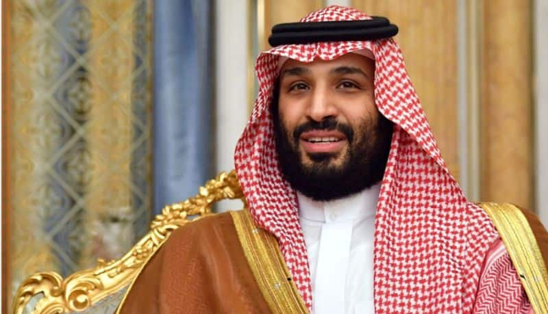 Iran Rival Saudi crown prince Mohammed bin Salman fears assassination says US magazine san