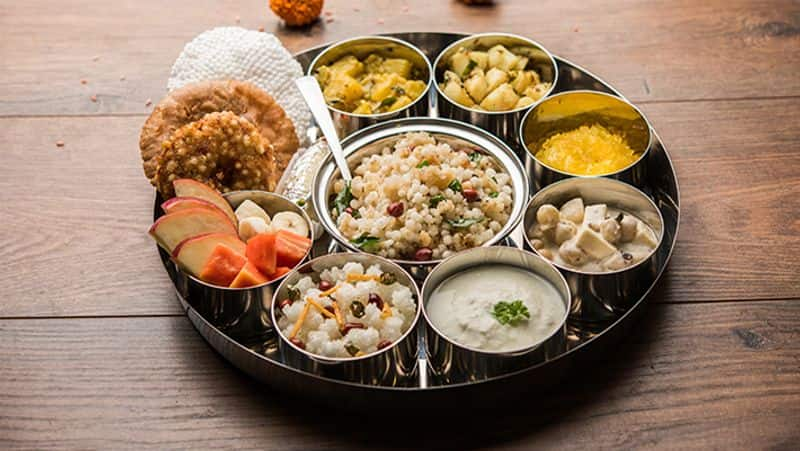 navratri 2023: consume these things during navratri fasting stay away from vengeful food rsl