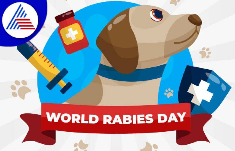 World Rabies Day 2022: History, Imortance And Theme Of The Day Vin