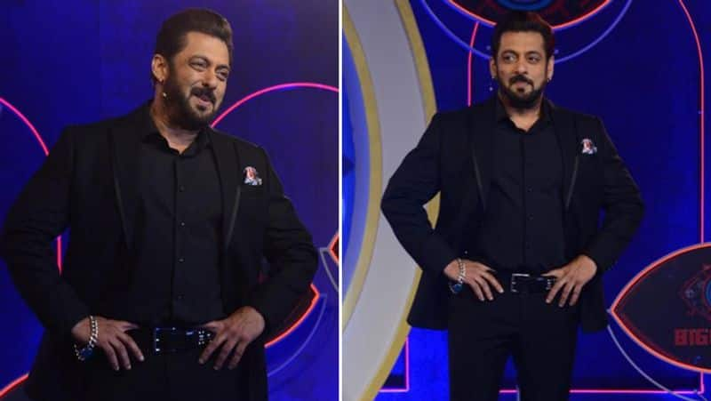 Bollywood actor salman khan refused 1000 crore fee for Hosting bigboss akb