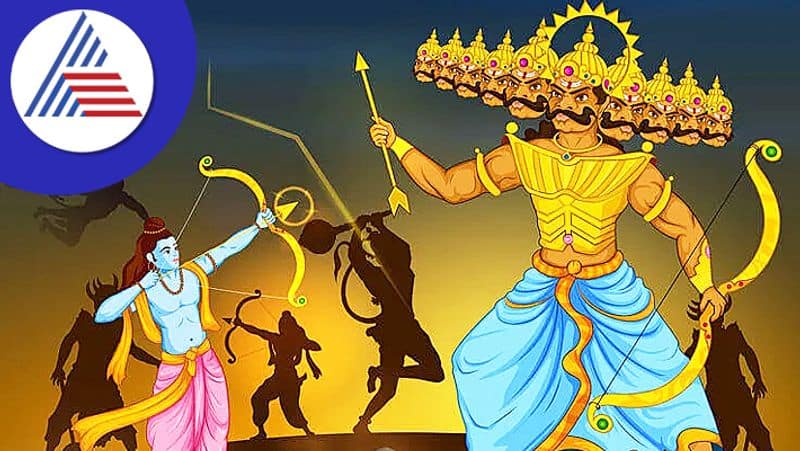 Ten things you should know about the festival of Dussehra skr