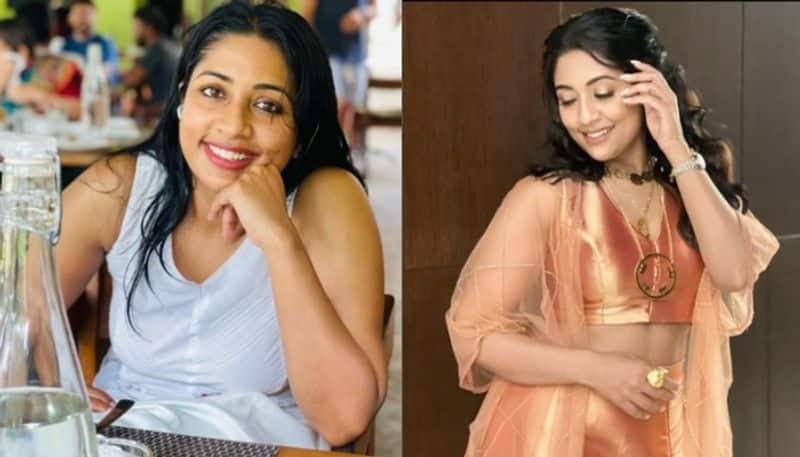 Actress Navya Nair responds to abusive comments