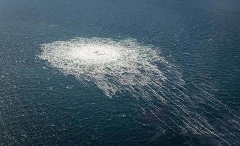 'Nord Stream pipeline leaks have shown Europe's vulnerability'