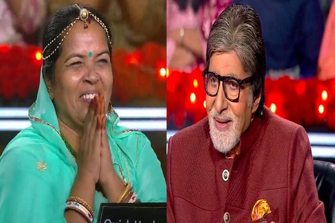 KBC 14: केबीसी के 15 सिंपल सवाल, सरकारी टीचर ने दिए 11 के जवाब, आपके पास कितनों के Answer