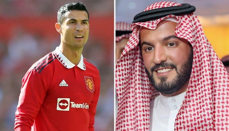 football Revealed Why Cristiano Ronaldo summer transfer from Manchester United to Al-Hilal collapsed; are negotiations still on snt