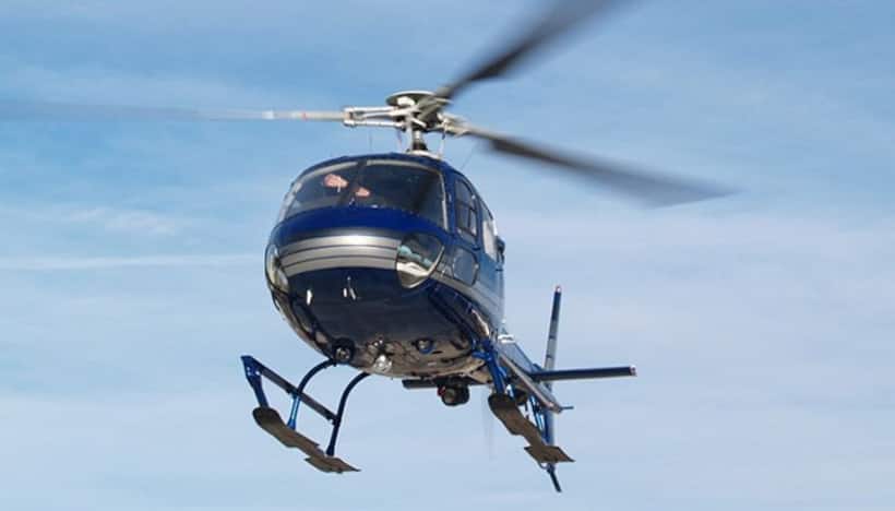 To beat Bengaluru traffic, intra city helicopter service to begin on October 10; know details here 