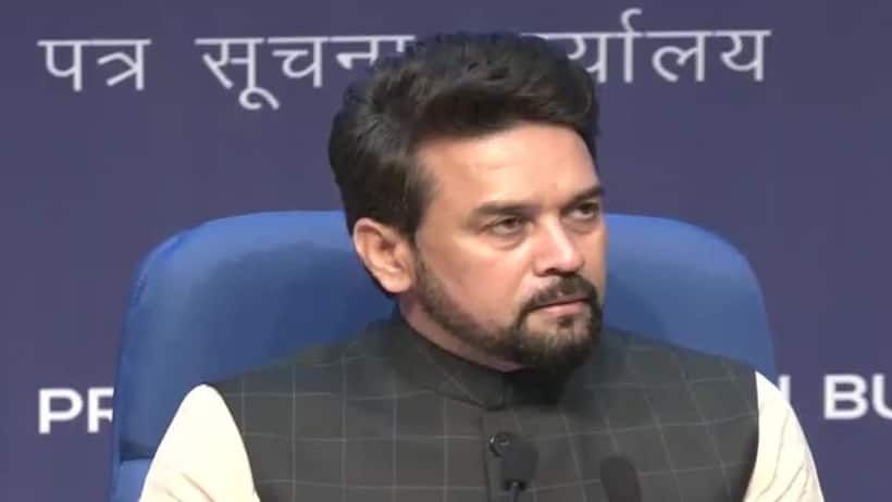 Pradhan Mantri Garib Kalyan Anna Yojana extended for next three months: Centre