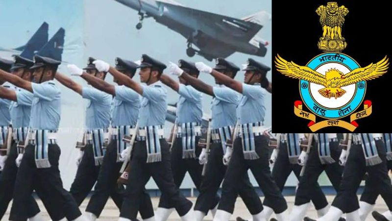 IAF Agniveer Recruitment 2023 Registration begins soon Check date and more