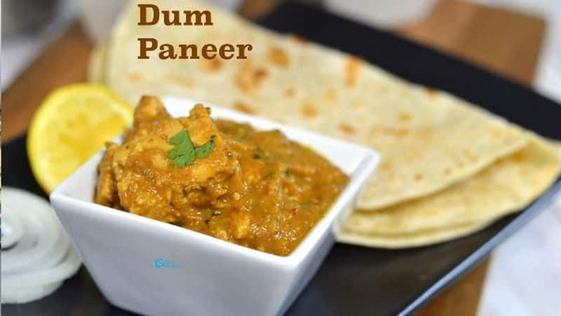 How to make Dhum Panner in Tamil