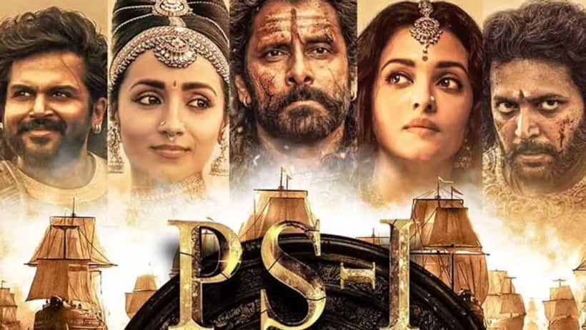 Ponniyin Selvan I: Theatre owners in London, Canada, receive alleged threats ahead of release