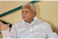 Lalu Prasad Yadav Biography iwh