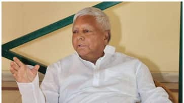 Lalu Prasad Yadav Biography iwh