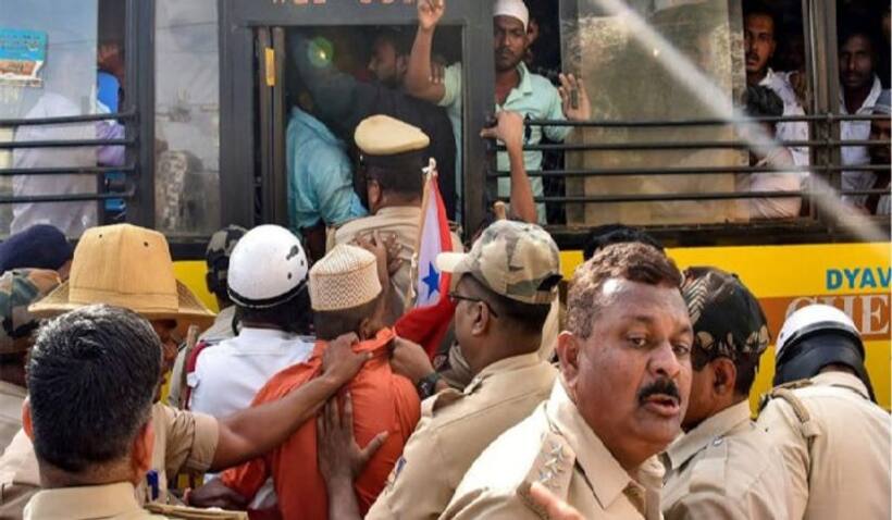 Centre bans PFI for 5 years: Official Twitter account taken down 'in response to legal demand'