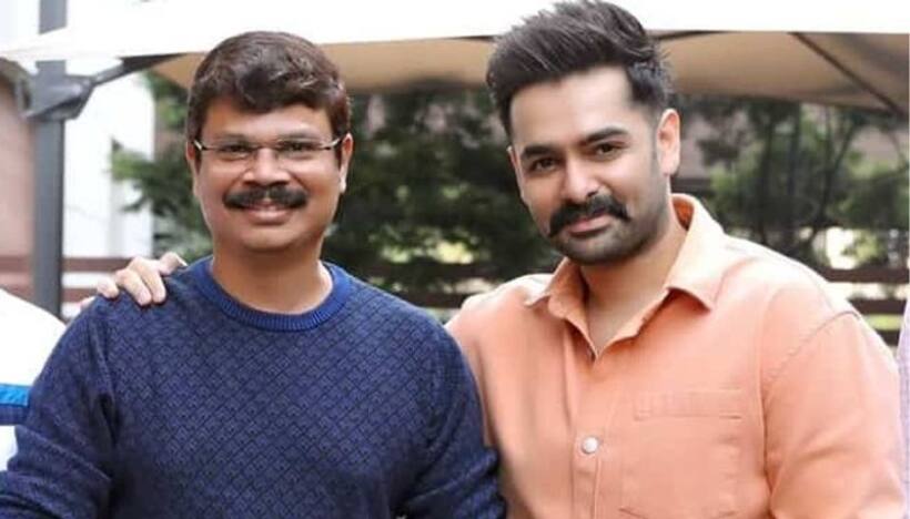 రిలీజ్ డేట్ లాక్ చేసిన రామ్ బోయపాటి... పెద్ద ప్లానే వేశారే!